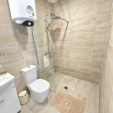 Cabacum Paradise 1 On The Seashore *