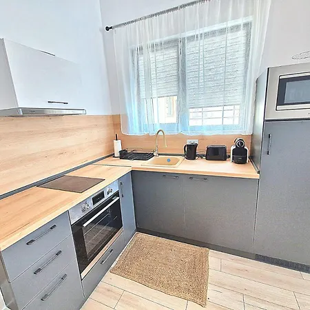 Cabacum Paradise 1 On The Seashore וארנה