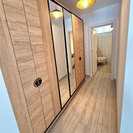 Daire Cabacum Paradise 1 On The Seashore *