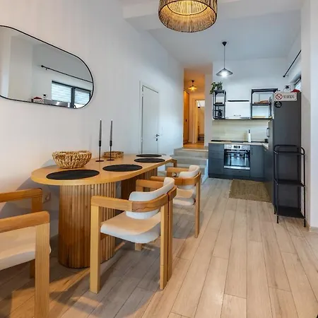 Cabacum Paradise 1 On The Seashore Daire *