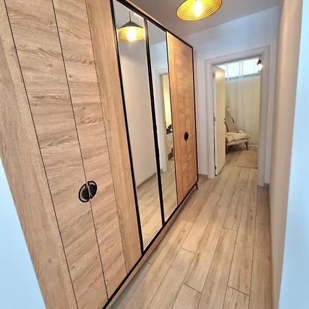 Cabacum Paradise 1 On The Seashore Varna