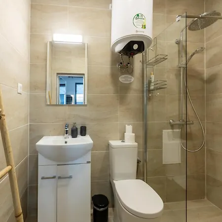 Cabacum Paradise 1 On The Seashore * Várna