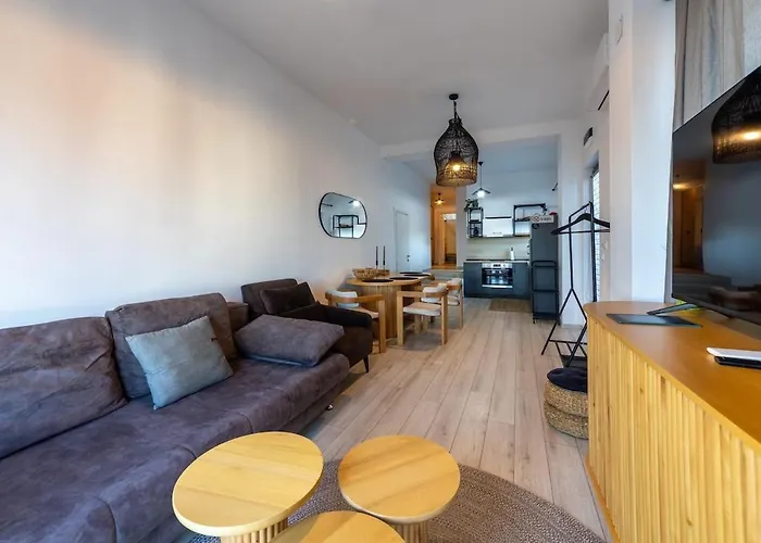 Apartman Cabacum Paradise 1 On The Seashore Várna