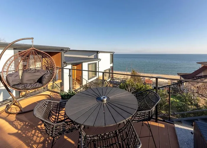 Cabacum Paradise 1 On The Seashore Апартамент