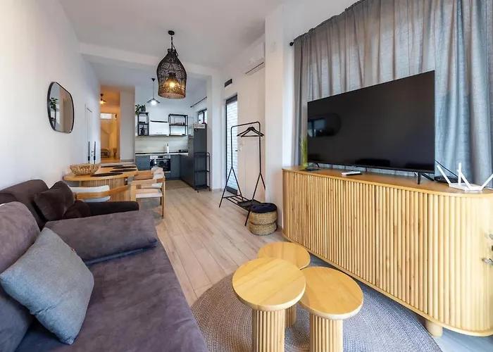 Cabacum Paradise 1 On The Seashore Várna