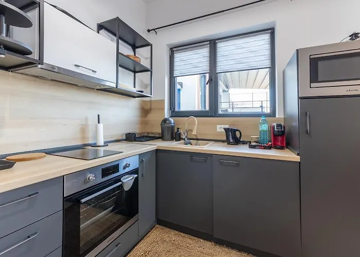 Cabacum Paradise 1 On The Seashore Apartman Várna