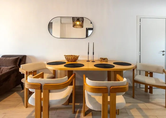 Cabacum Paradise 1 On The Seashore Апартамент *