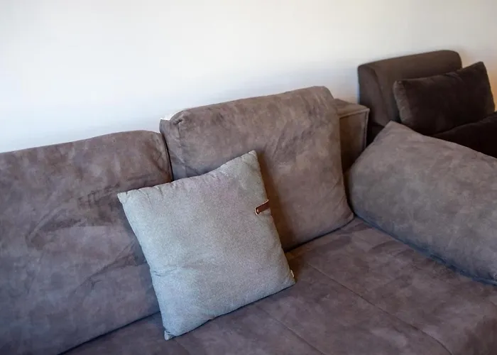 Cabacum Paradise 1 On The Seashore Апартамент *