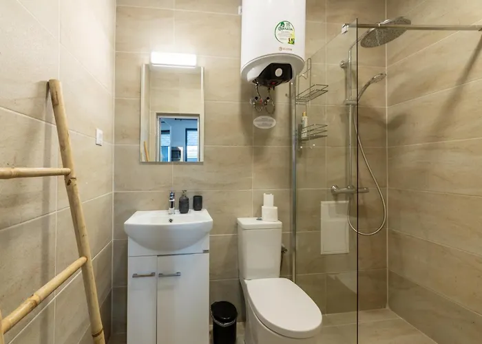 Cabacum Paradise 1 On The Seashore * Варна