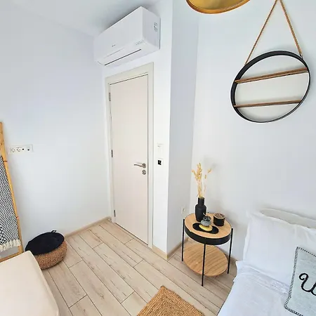 Cabacum Paradise 1 On The Seashore * فارنا