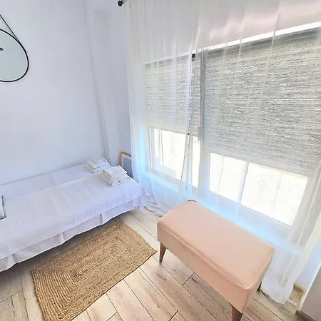 Cabacum Paradise 1 On The Seashore Appartement Varna