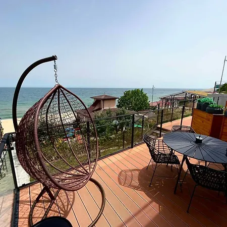 Apartment Cabacum Paradise 1 On The Seashore