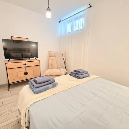 Cabakum Paradise 1 Apartment *