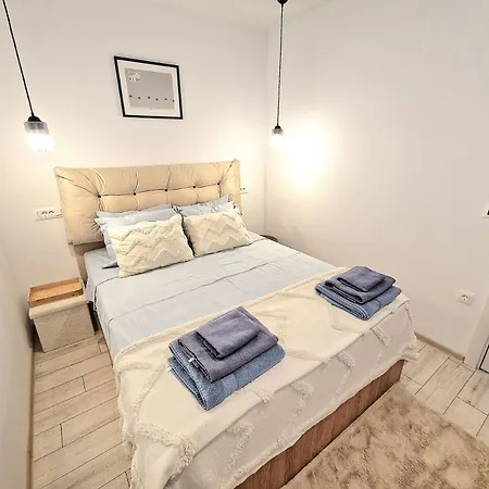 Cabacum Paradise 1 On The Seashore فارنا