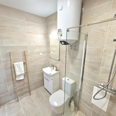 Cabacum Paradise 1 On The Seashore Appartement *