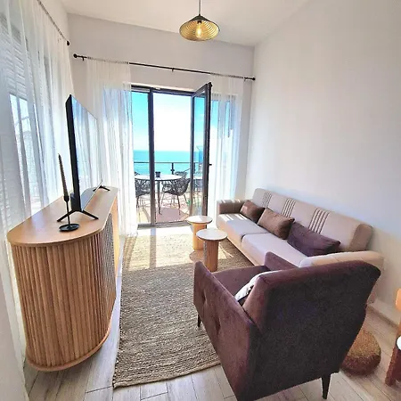 شقة Cabacum Paradise 1 On The Seashore