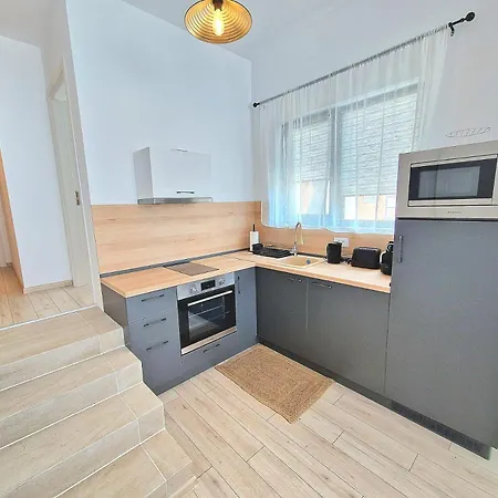 Cabacum Paradise 1 On The Seashore *