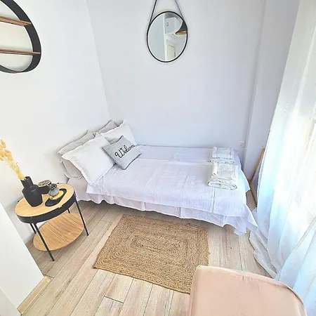 Apartment Cabakum Paradise 1