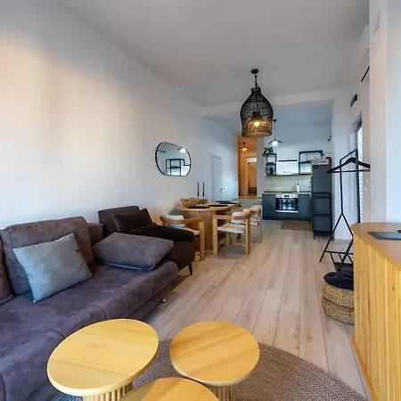 Appartement Cabacum Paradise 1 On The Seashore Varna