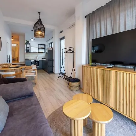 Cabacum Paradise 1 On The Seashore فارنا