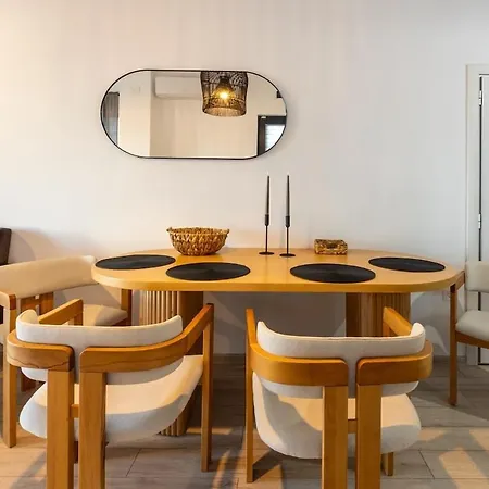 Cabacum Paradise 1 On The Seashore Appartement *