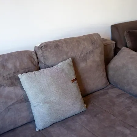 Cabacum Paradise 1 On The Seashore شقة *