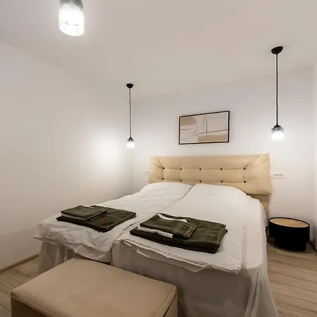 Appartement Cabacum Paradise 1 On The Seashore