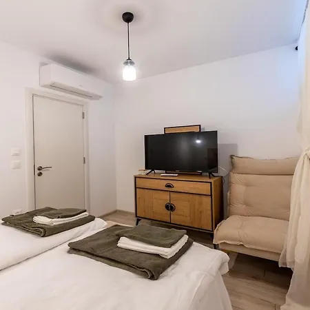 شقة Cabacum Paradise 1 On The Seashore