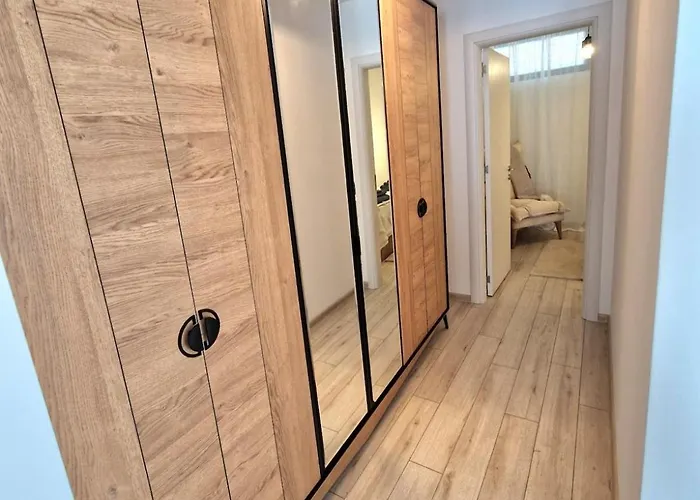 Cabacum Paradise 1 On The Seashore فارنا